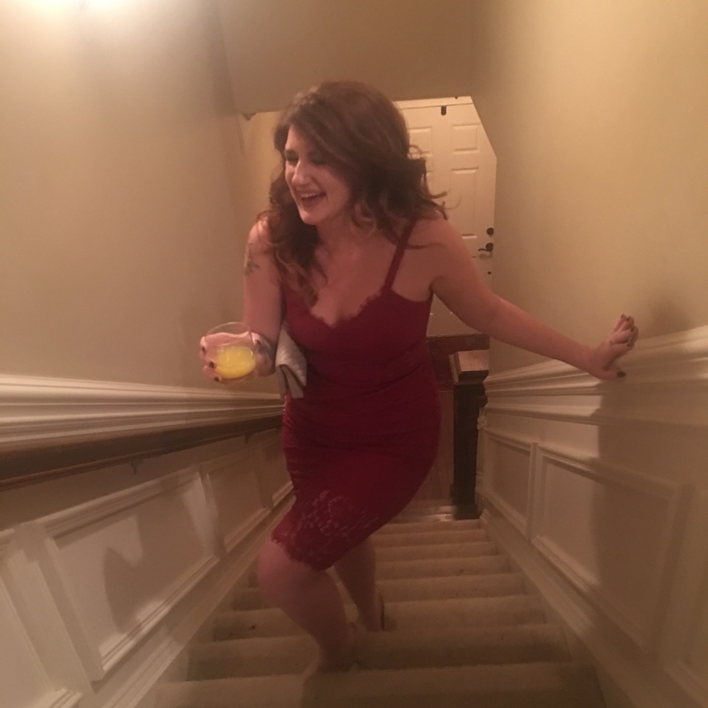 Meet your Posher, Hannah